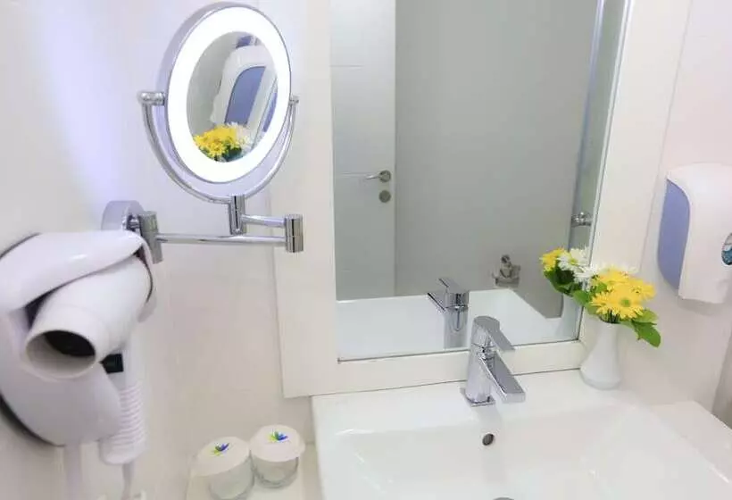 ファミリールーム, Labranda Tmt Bodrum