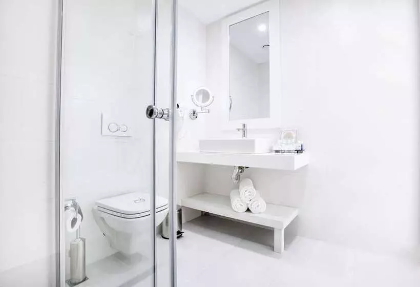 ファミリールーム, Labranda Tmt Bodrum