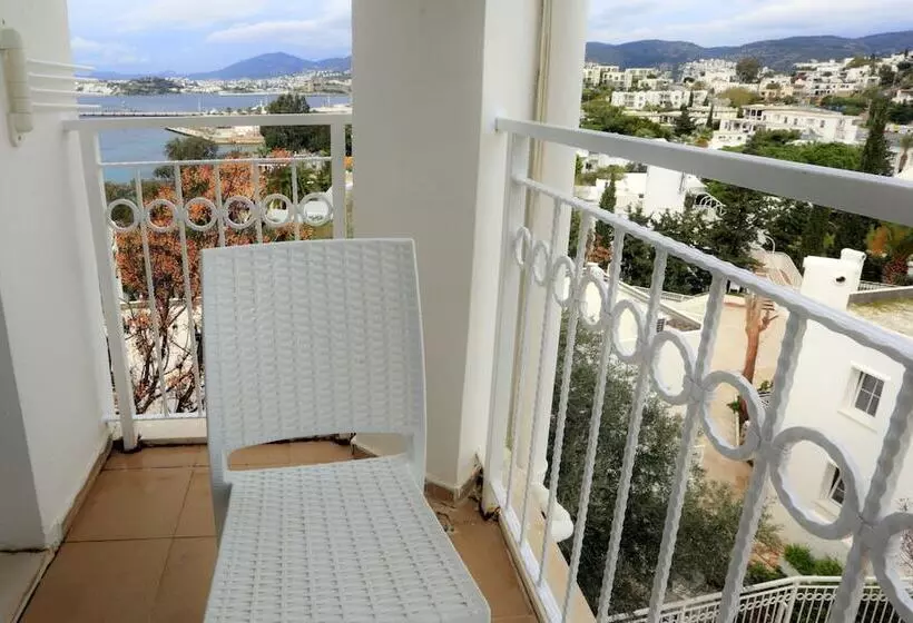 ファミリールーム, Labranda Tmt Bodrum