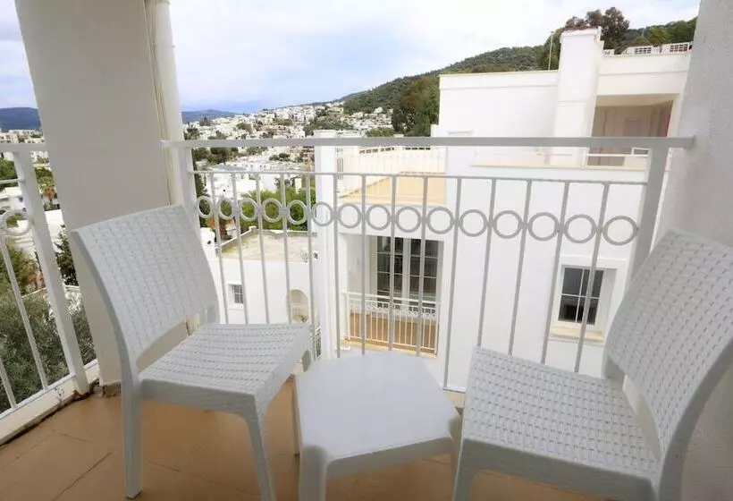 ファミリールーム, Labranda Tmt Bodrum