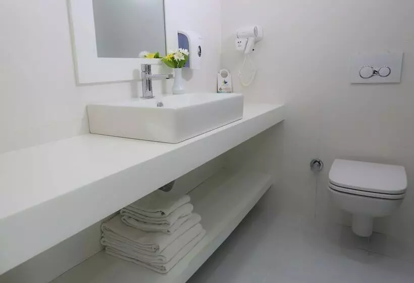 ガーデンビュースーペリアールーム, Labranda Tmt Bodrum