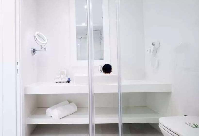 ガーデンビュースーペリアールーム, Labranda Tmt Bodrum