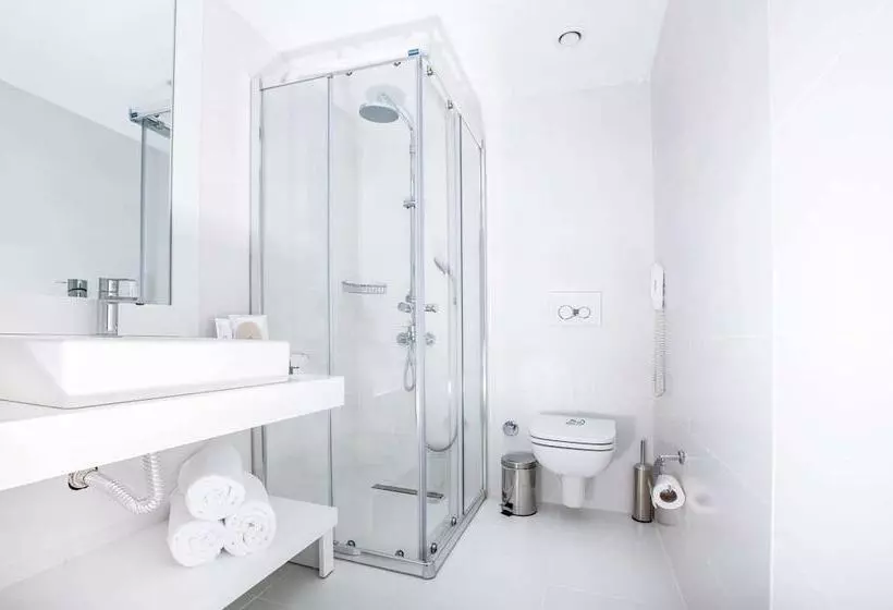 コンフォートルーム, Labranda Tmt Bodrum