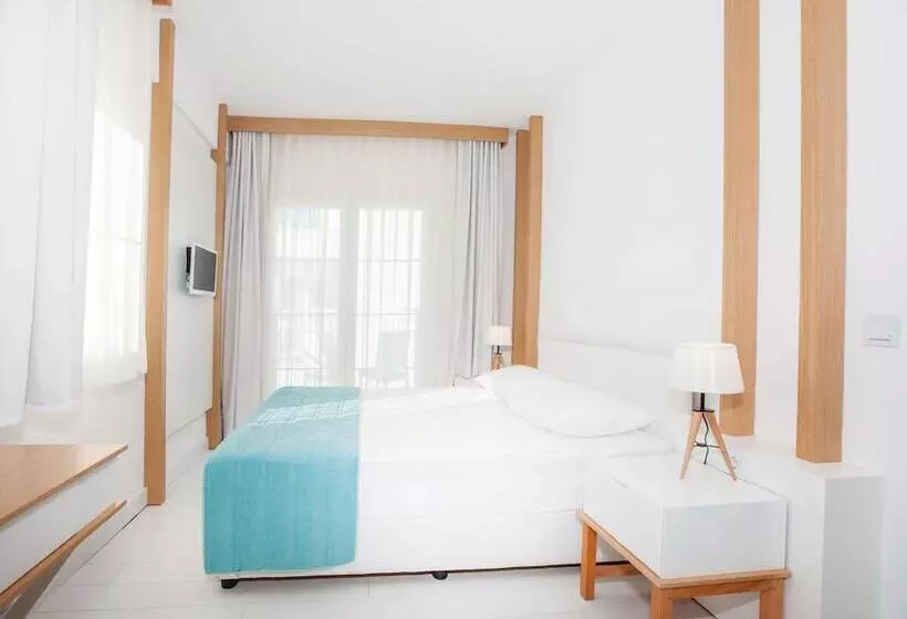 コンフォートルーム, Labranda Tmt Bodrum