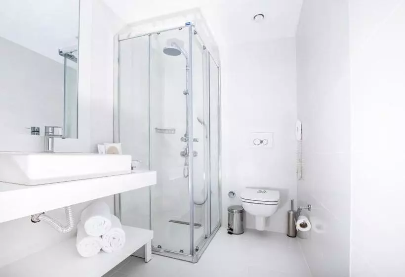 コンフォートルーム, Labranda Tmt Bodrum