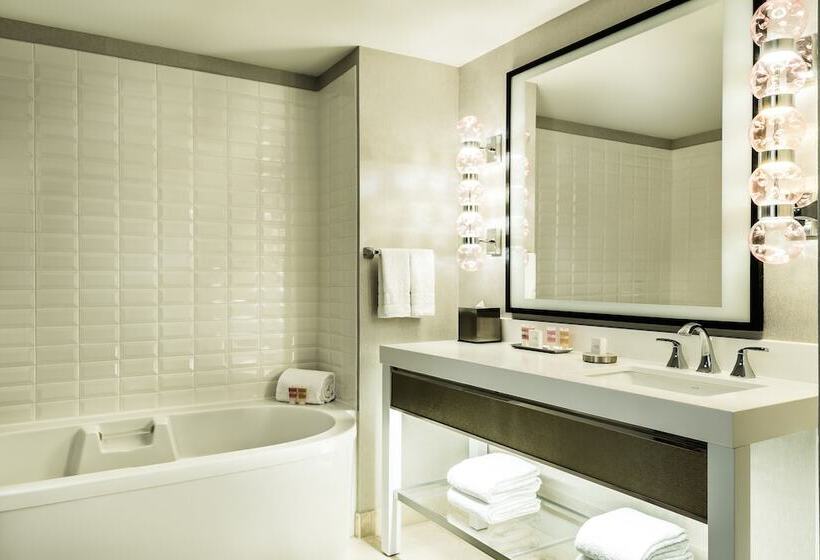 غرفة قياسية, Planet Hollywood Resort & Casino