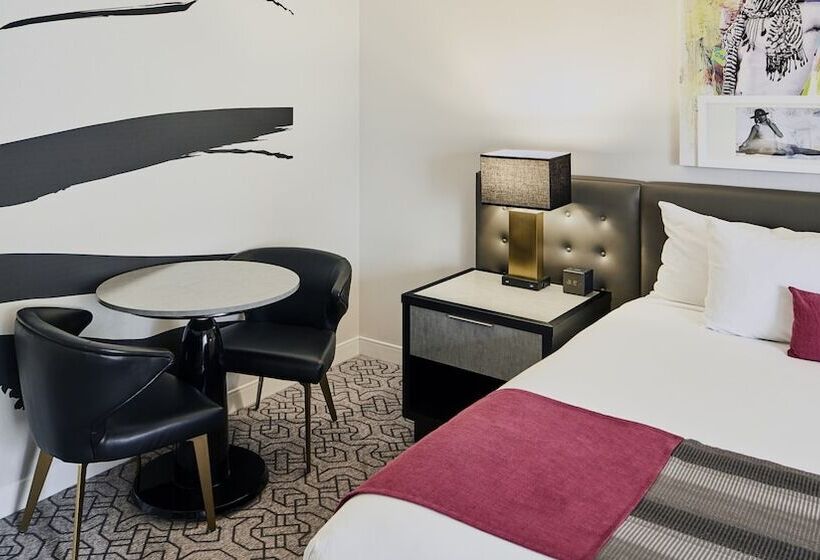 غرفة قياسية, Planet Hollywood Resort & Casino