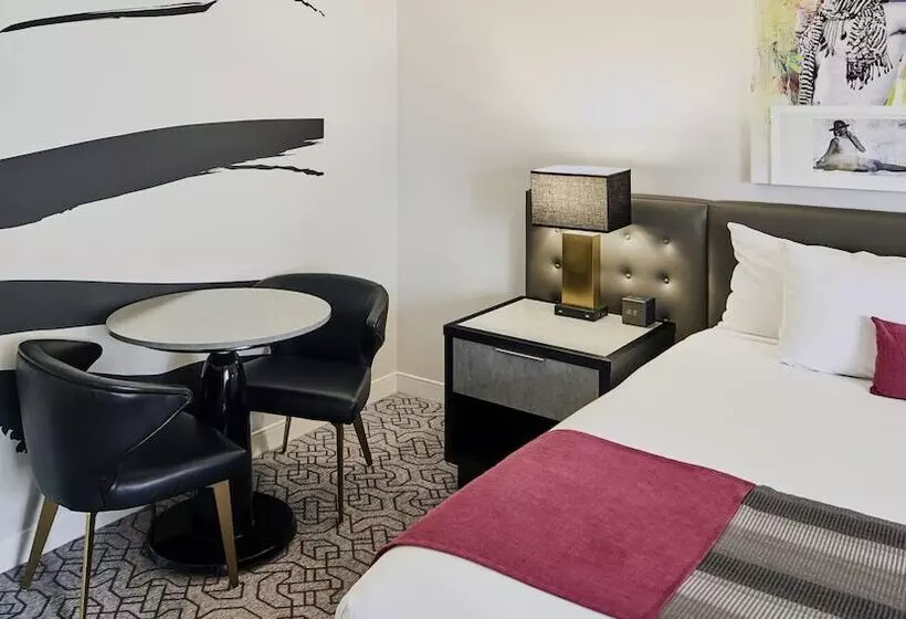 اتاق استاندارد, Planet Hollywood Resort & Casino