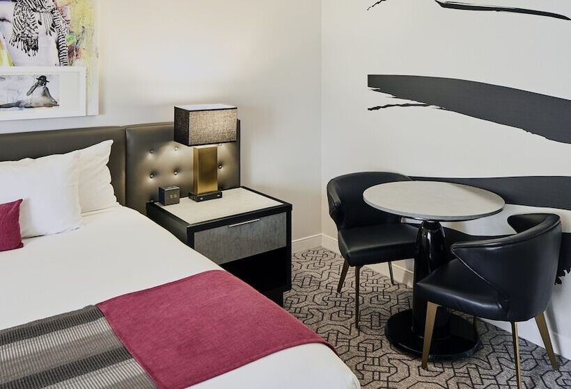 اتاق استاندارد, Planet Hollywood Resort & Casino