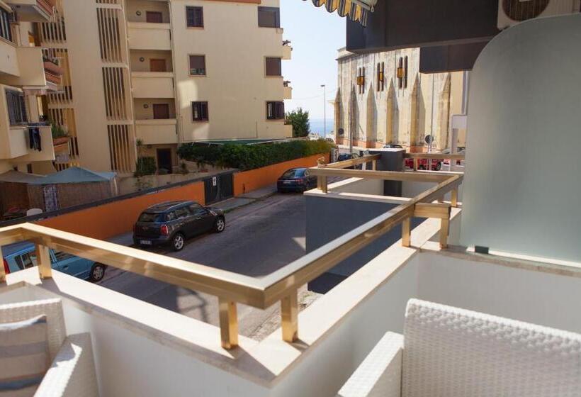 豪华房间, B&b Eco Dal Mare