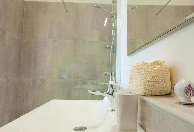 豪华房间, B&b Eco Dal Mare