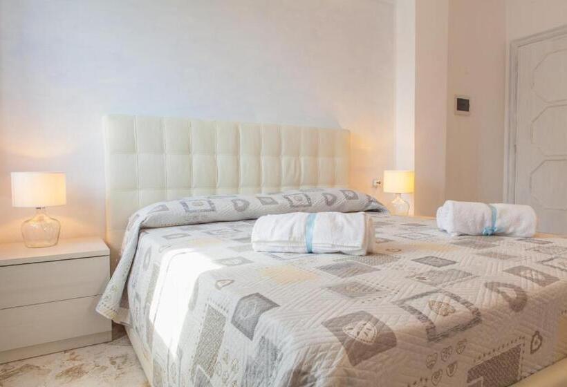 豪华房间, B&b Eco Dal Mare