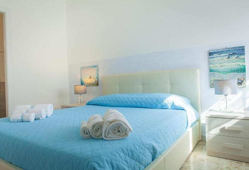 豪华房间, B&b Eco Dal Mare