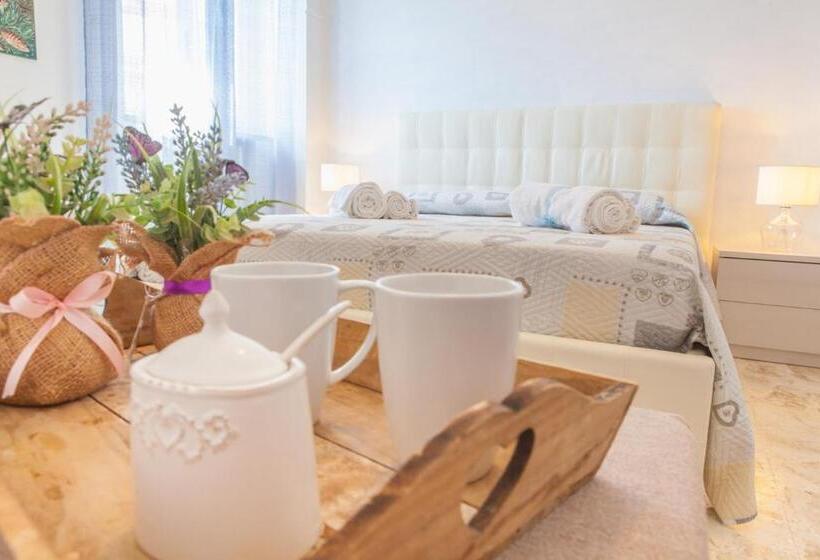 豪华房间, B&b Eco Dal Mare