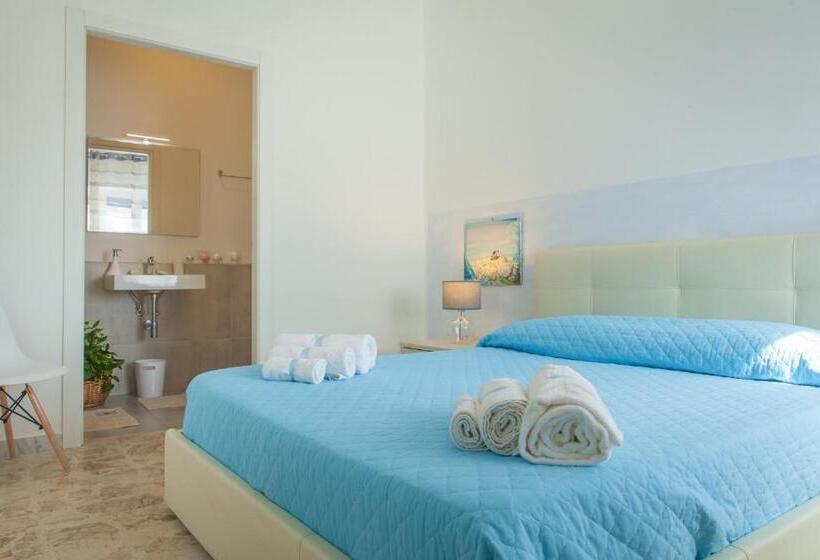 豪华房间, B&b Eco Dal Mare