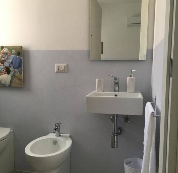 经济房, B&b Eco Dal Mare