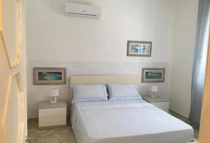エコノミールーム, B&b Eco Dal Mare