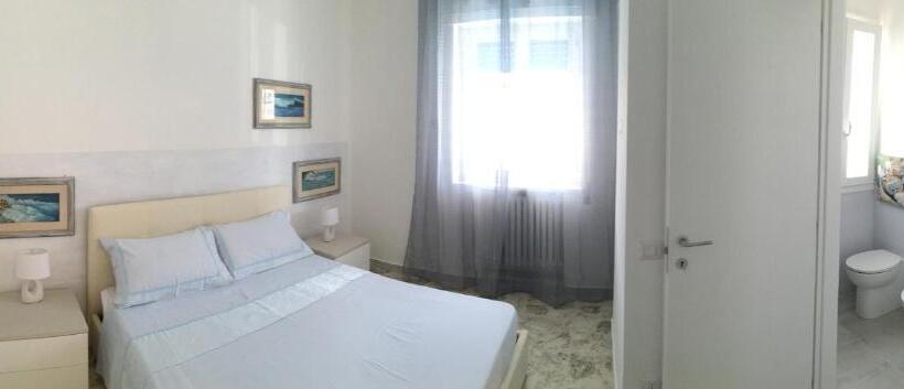 经济房, B&b Eco Dal Mare