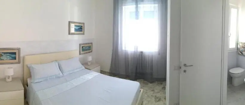 エコノミールーム, B&b Eco Dal Mare
