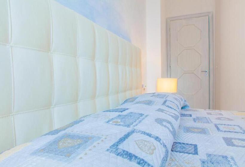 经济房, B&b Eco Dal Mare