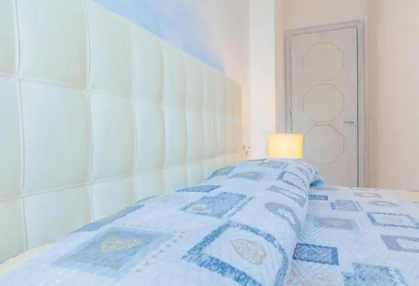 エコノミールーム, B&b Eco Dal Mare