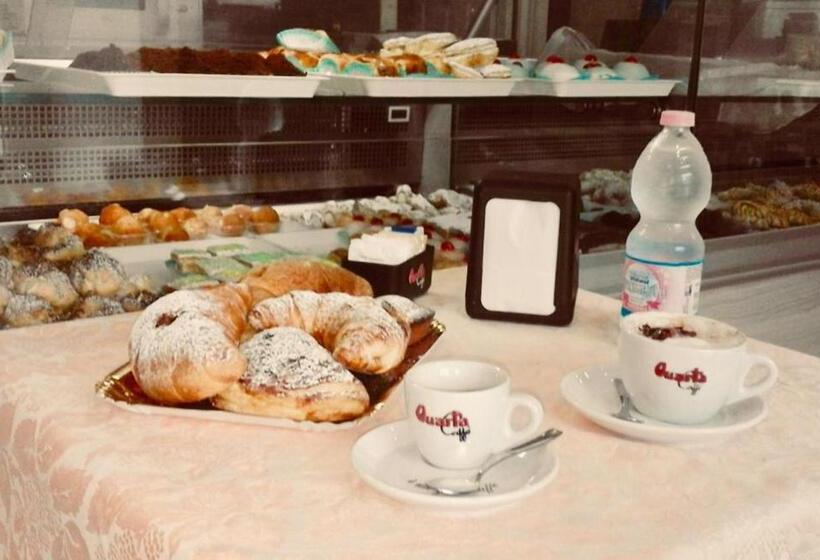 经济房, B&b Eco Dal Mare