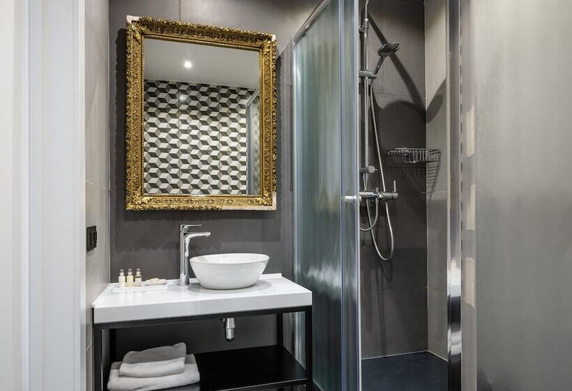 חדר סטנדרט, Boutique Hotel 39