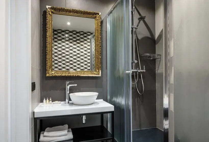 اتاق استاندارد, Boutique Hotel 39
