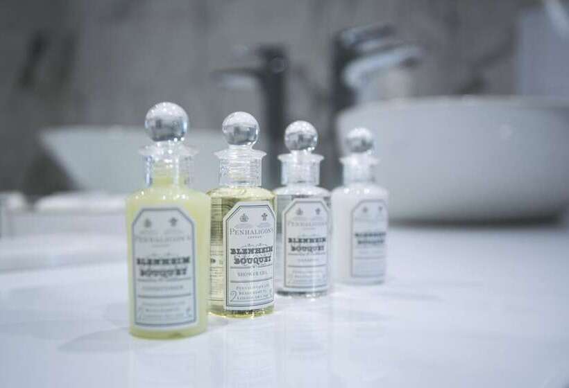 חדר סטנדרט יחיד, Boutique Hotel 39