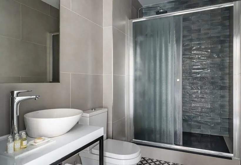 اتاق لوکس, Boutique Hotel 39