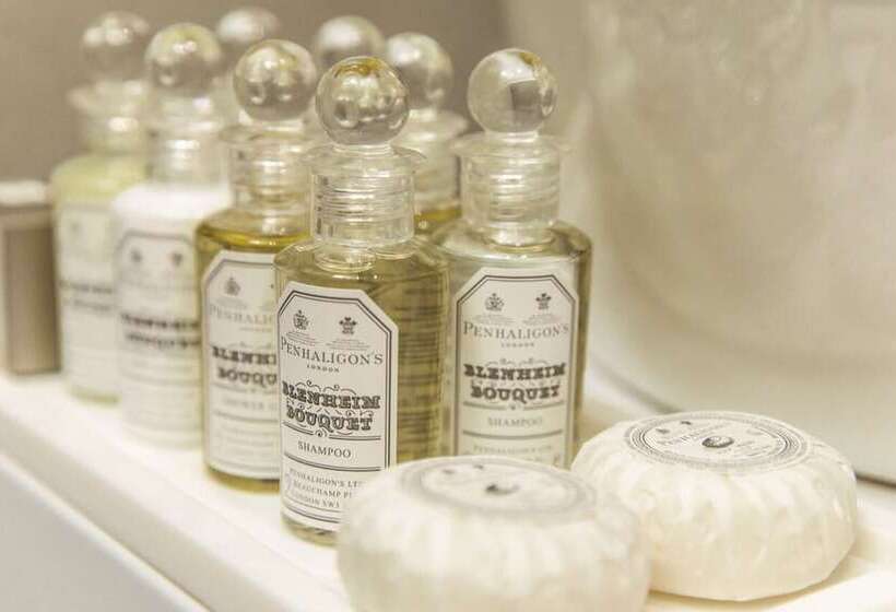 חדר דלוקס, Boutique Hotel 39