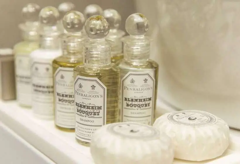 اتاق لوکس, Boutique Hotel 39