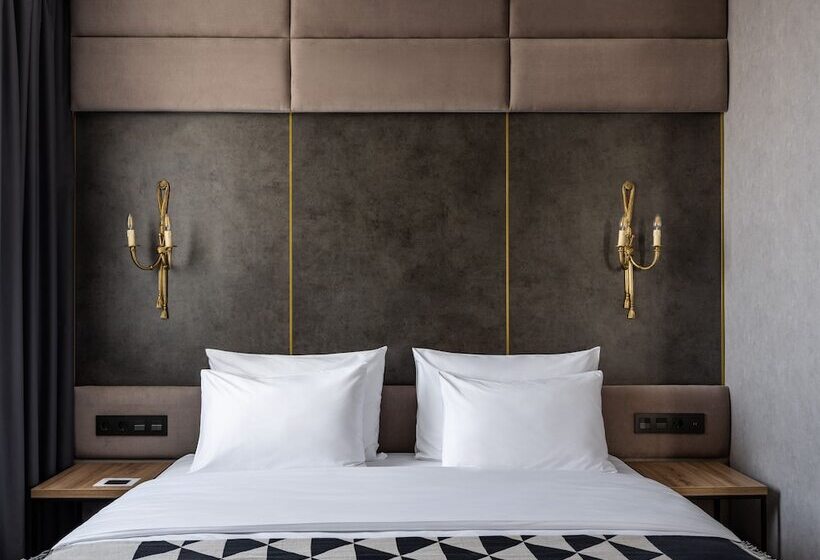 اتاق لوکس, Boutique Hotel 39
