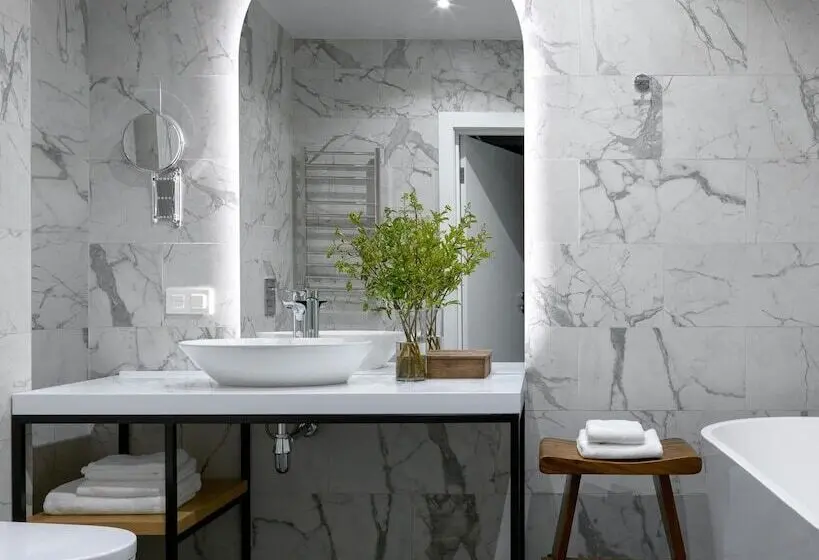سوییت, Boutique Hotel 39