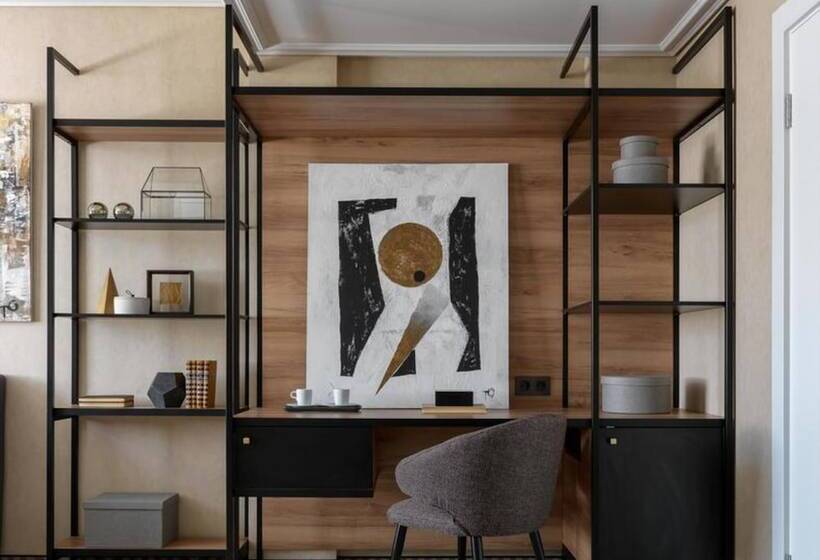 סוויטה, Boutique Hotel 39