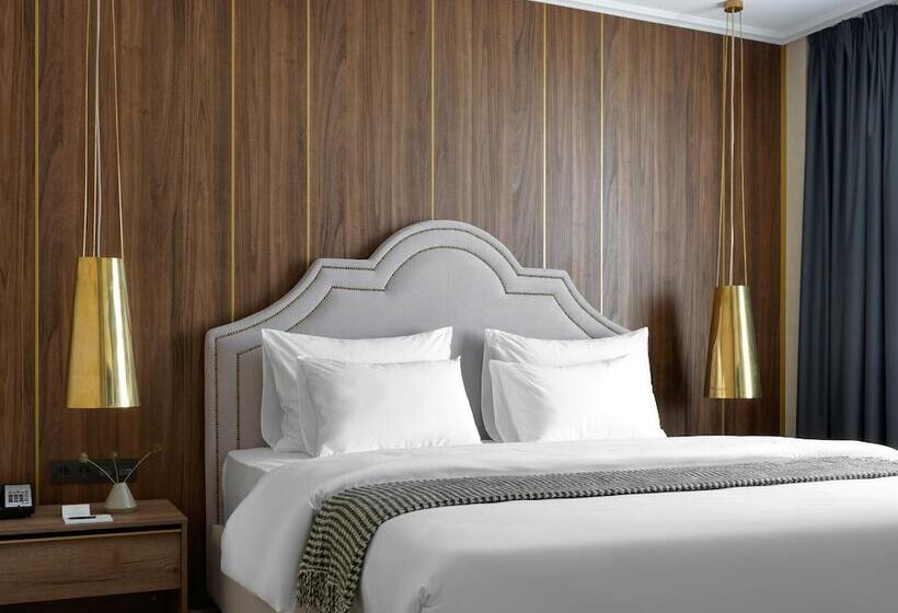 סוויטה, Boutique Hotel 39