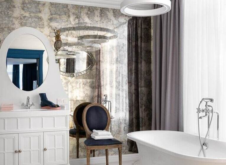 סוויטה מלכותית, Boutique Hotel 39