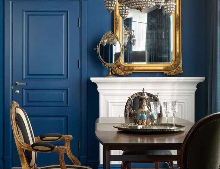 סוויטה מלכותית, Boutique Hotel 39