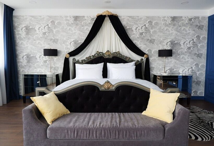 סוויטה מלכותית, Boutique Hotel 39