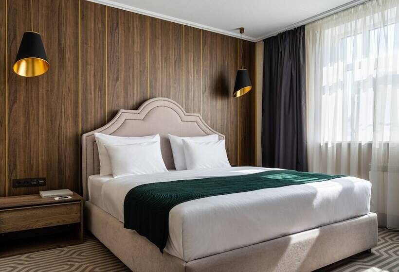 סוויטה, Boutique Hotel 39