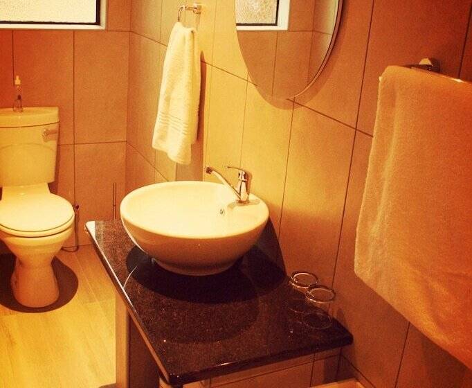 디럭스 룸, New Haven Guest House Ltd