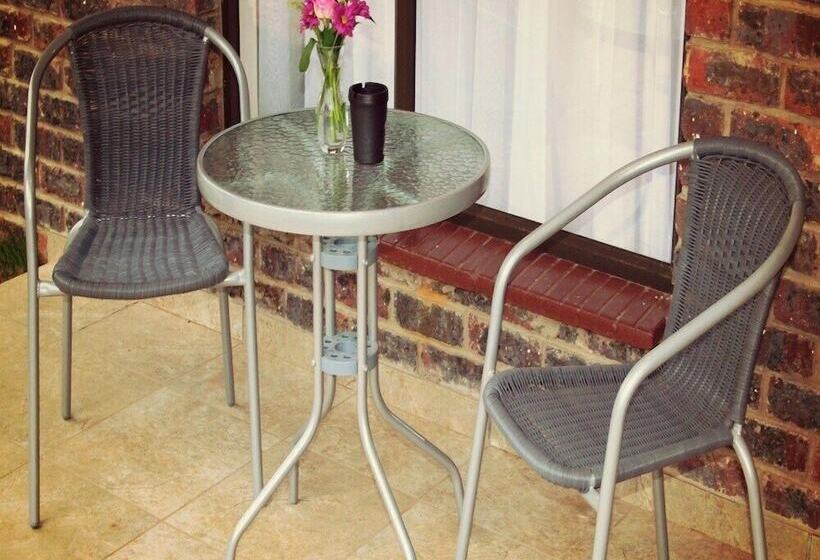 디럭스 룸, New Haven Guest House Ltd