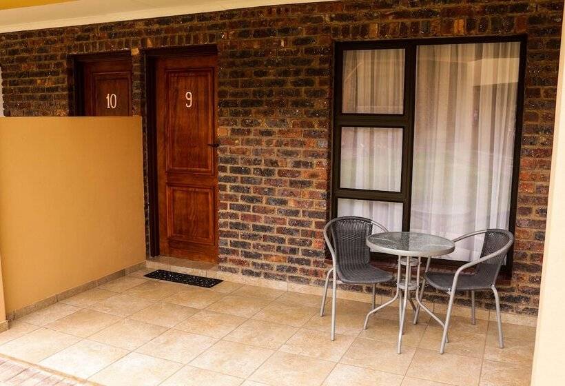 디럭스 룸, New Haven Guest House Ltd