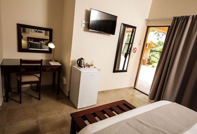 스탠다드 룸, New Haven Guest House Ltd