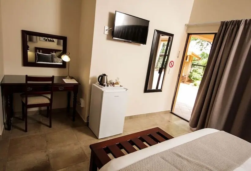 スタンダードルーム, New Haven Guest House  Ltd