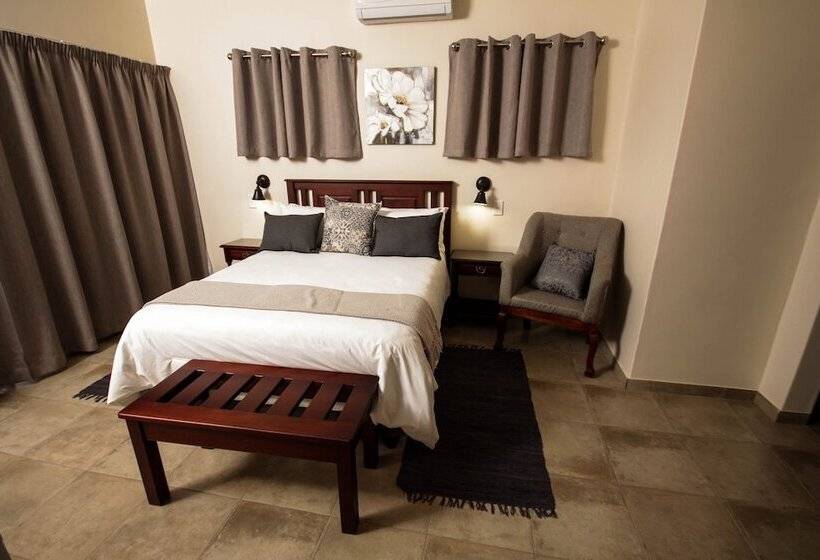 스탠다드 룸, New Haven Guest House Ltd