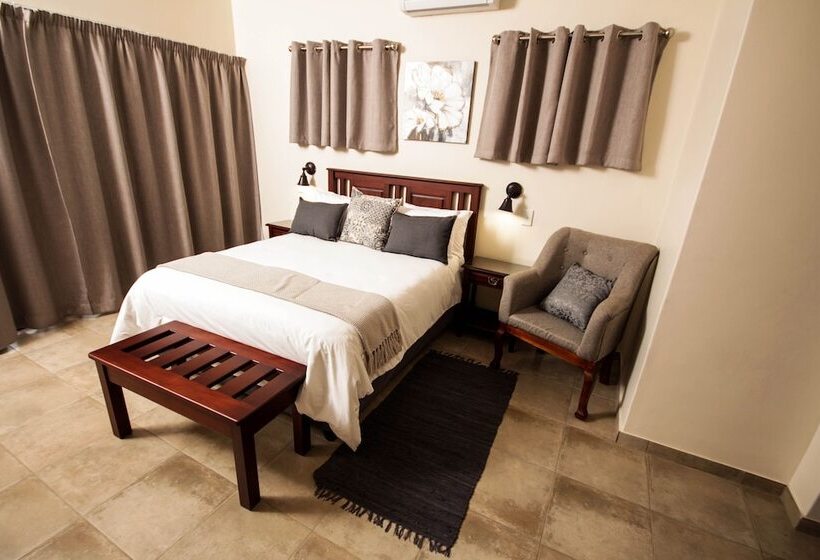 스탠다드 룸, New Haven Guest House Ltd