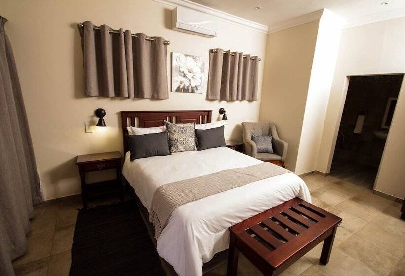 스탠다드 룸, New Haven Guest House Ltd