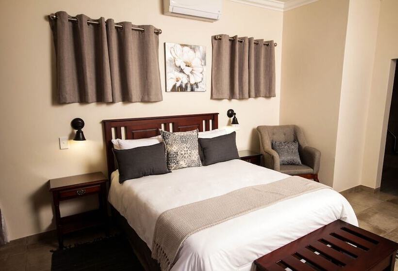 스탠다드 룸, New Haven Guest House Ltd