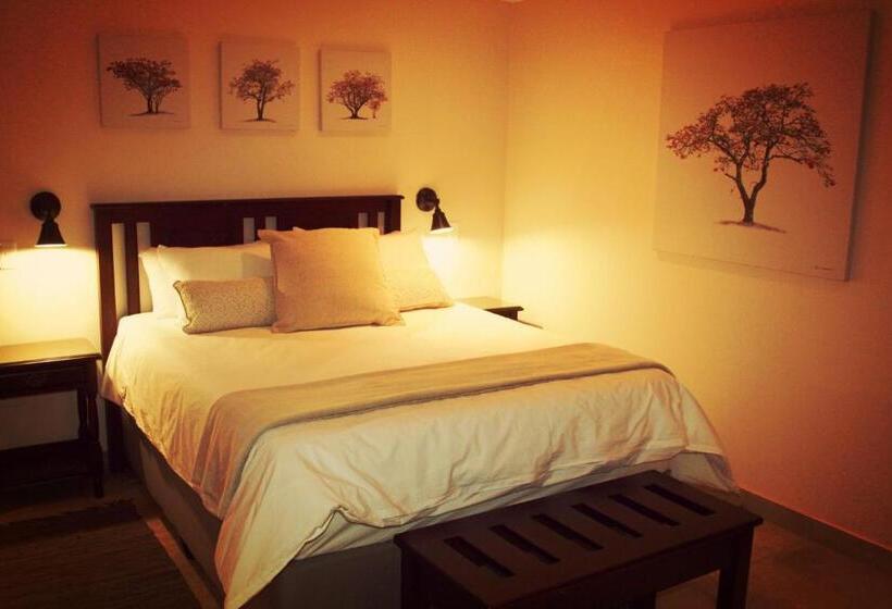 Номер Deluxe, New Haven Guest House Ltd